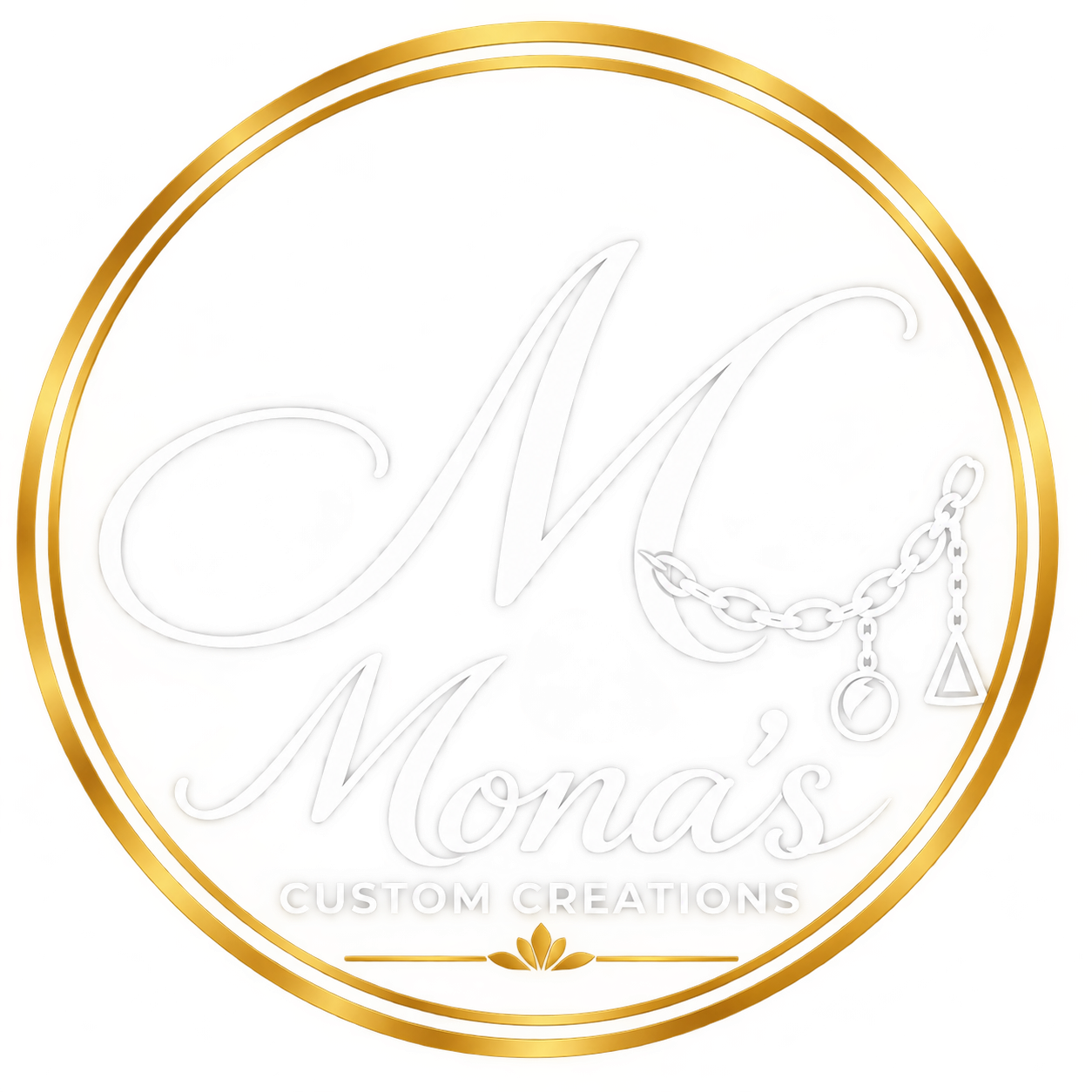 Custom Creation logo