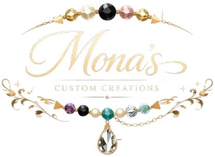 Custom Creation logo