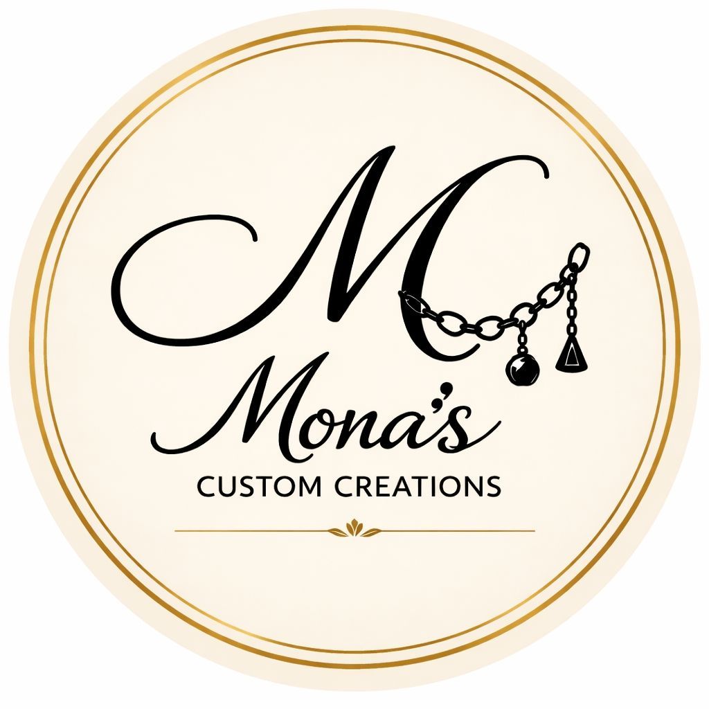Custom Creation logo