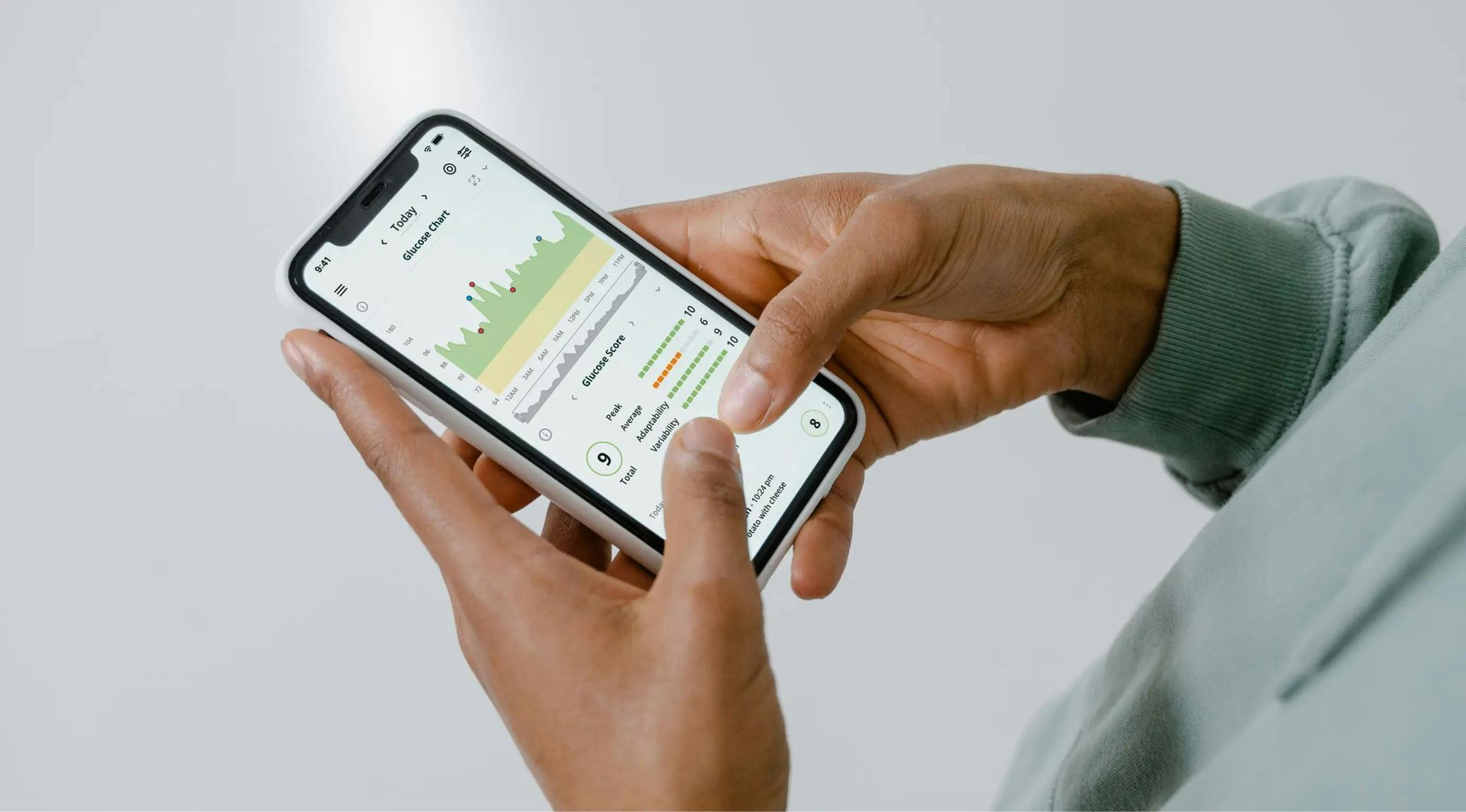 Smart Tracker