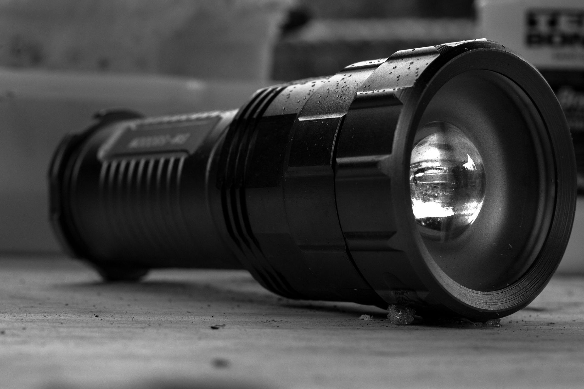 LED Torch