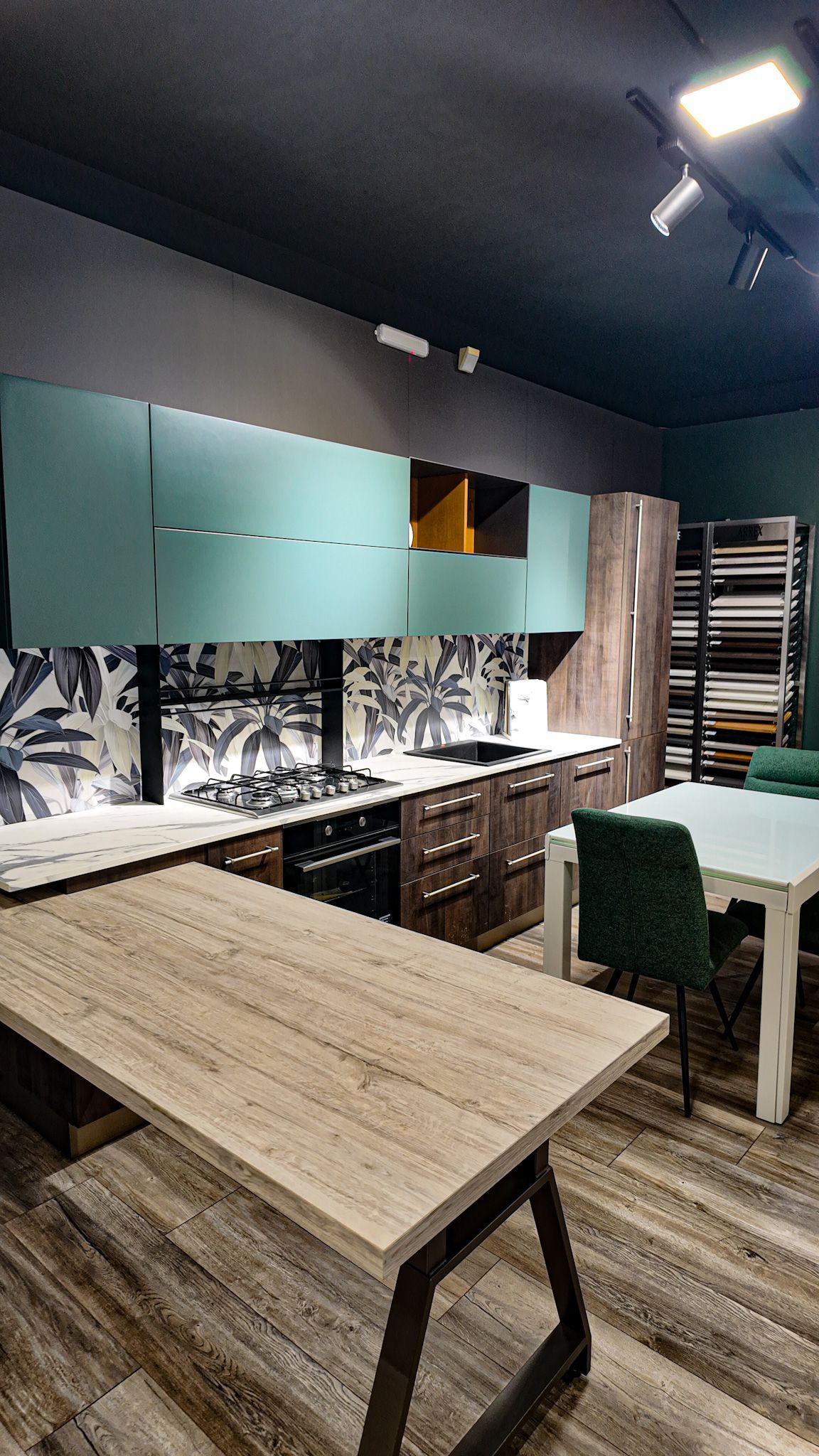 showroom