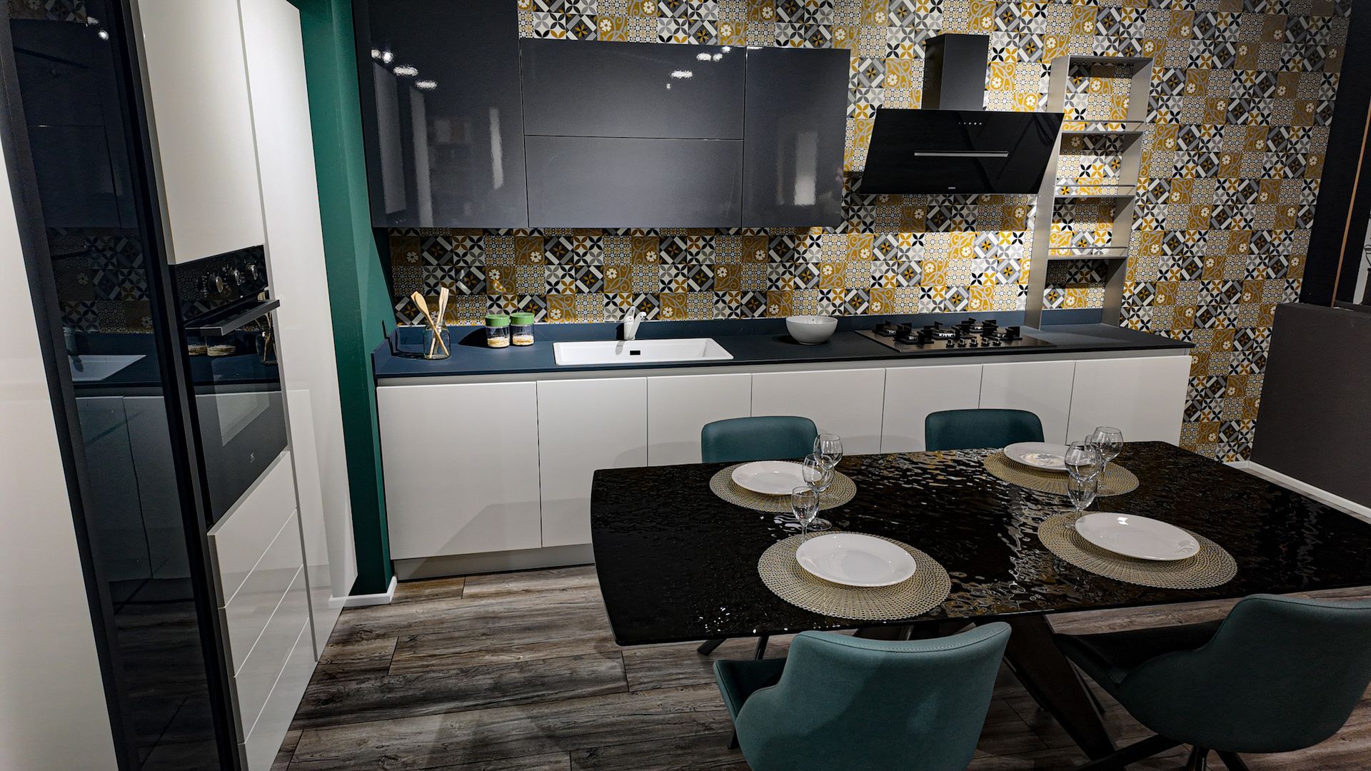 showroom