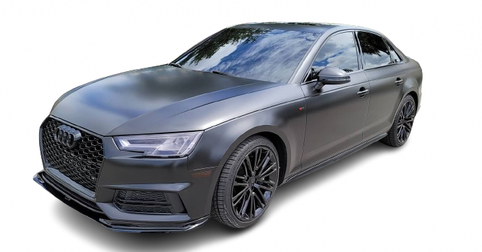 Car Wraps Naples Florida
