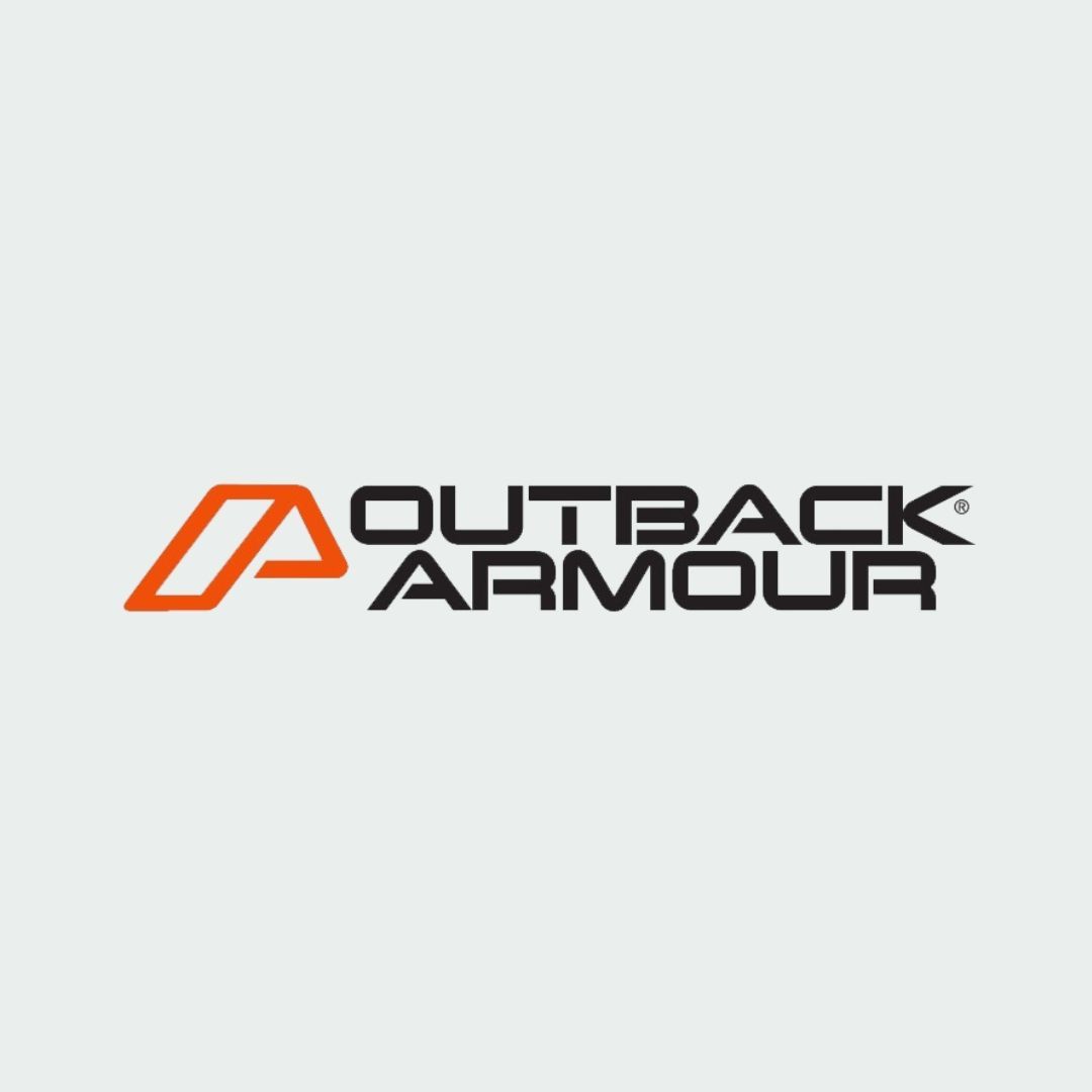 Outback Armour Logo