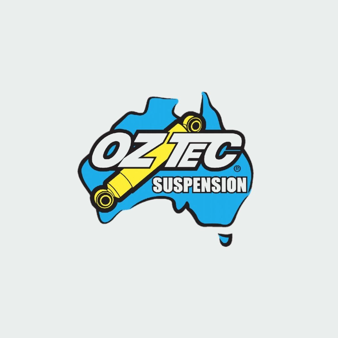 OzTec Suspension Logo