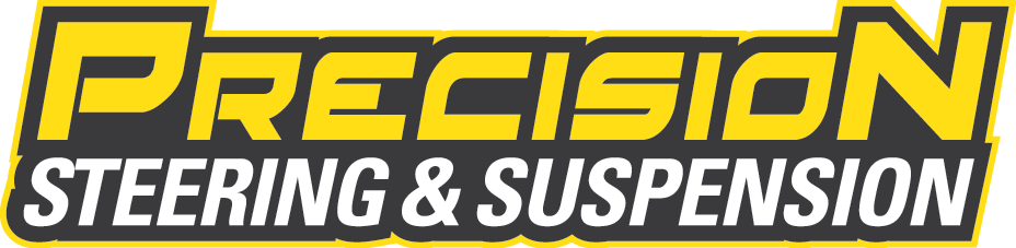 Precision-Steering-and-Suspension-Logo