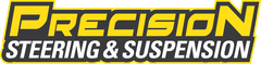 Precision Steering & Suspension Logo