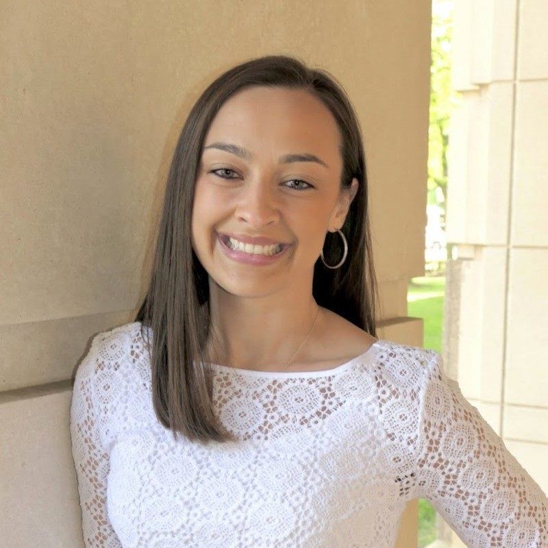 Grace Groh, PA
