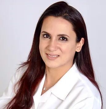 Nadia Ali, MD