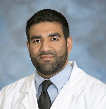 Najaf Asrar, MD, Dipl of ABOM