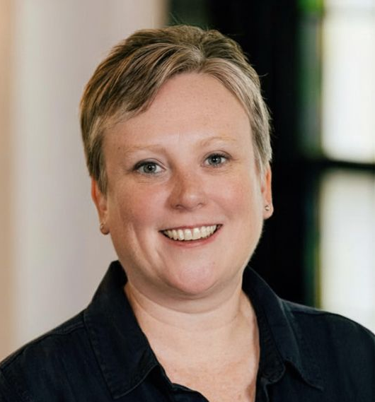 Jane Cruthirds headshot