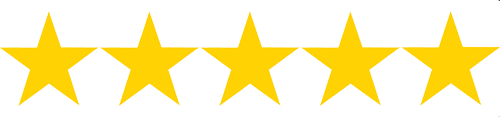 5 star icon