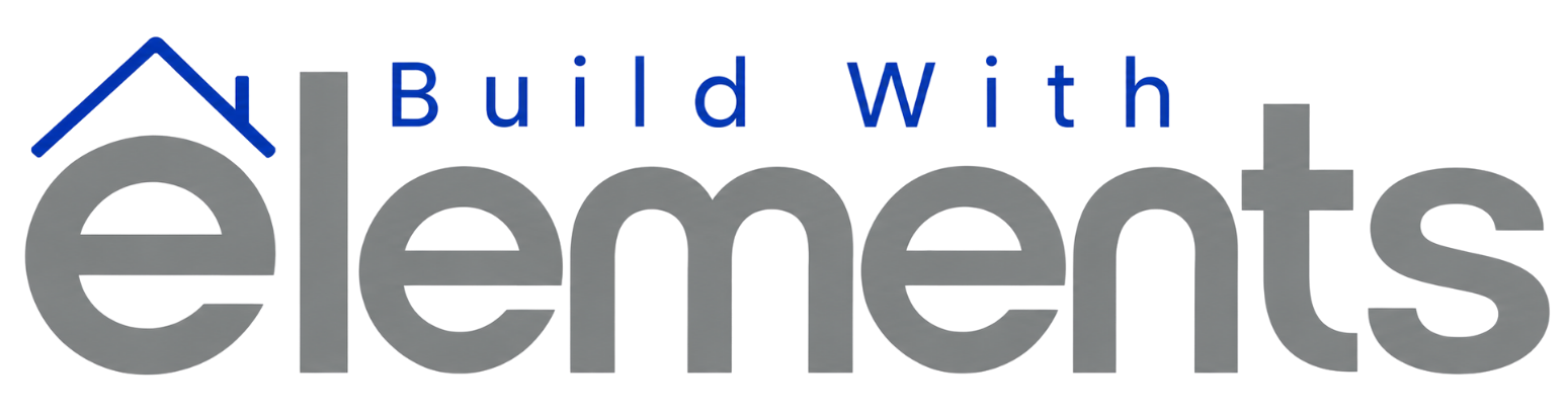 Build With Elements logo