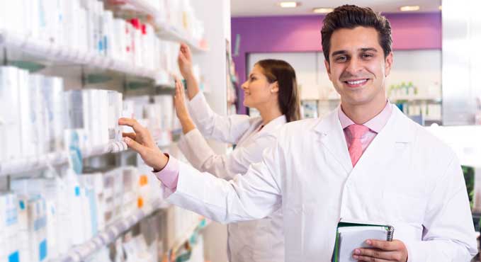 FARMACIAS DEL PUEBLO - servicio a domicilio