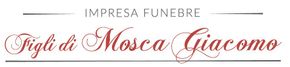 IMPRESA FUNEBRE MOSCA LOGO