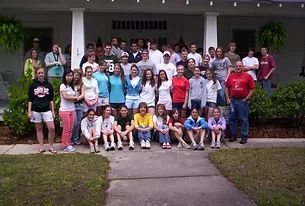 The Gathering Place