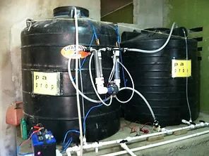 Water Purification