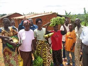 International Outreaches