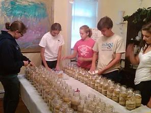 Disaster Relief