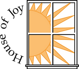 House of Joy logo