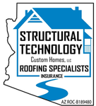 Structural Technology Custom Homes