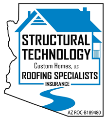 Structural Technology Custom Homes