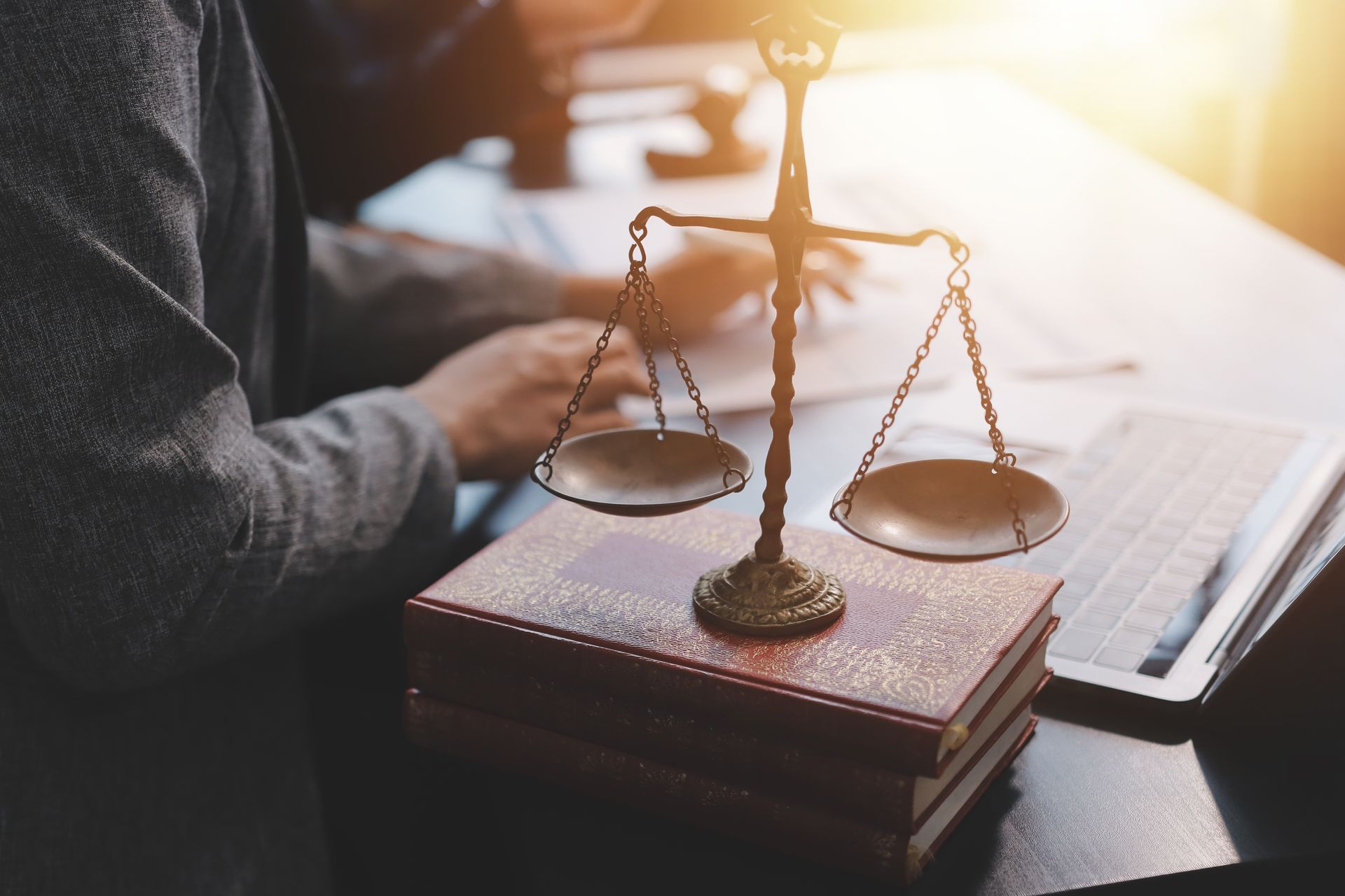 Law Services