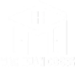 A white background with a few lines on it