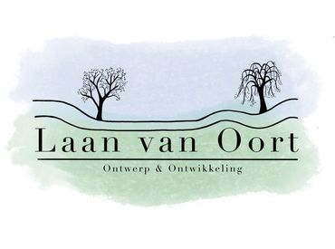Logo Laan van Oort