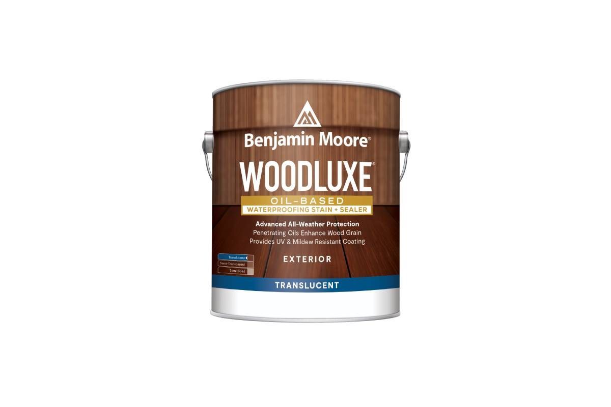 Benjamin Moore® ARBORCOAT® Exterior Stain, deck stain, oil finish near Fort Lauderdale, Florida (FL)