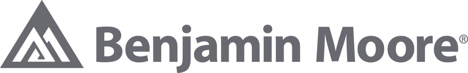 Benjamin Moore Logo