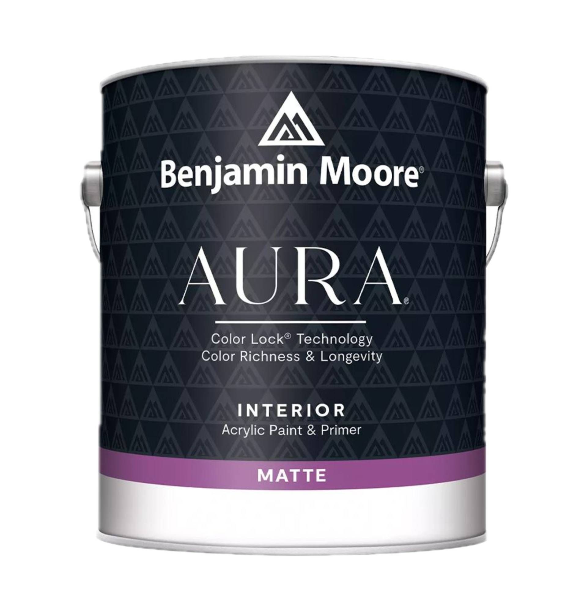 Benjamin Moore Aura® Interior Paint near Fort Lauderdale, Florida (FL)