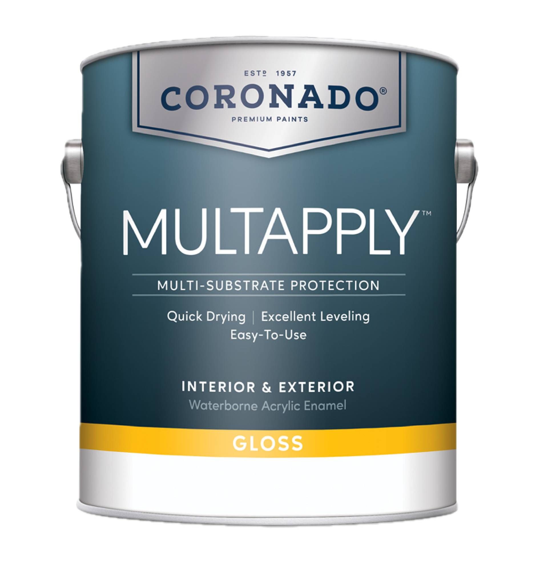 Benjamin Moore Coronado® MULTAPPLY™ Waterborne Acrylic Enamels near Fort Lauderdale, Florida (FL)