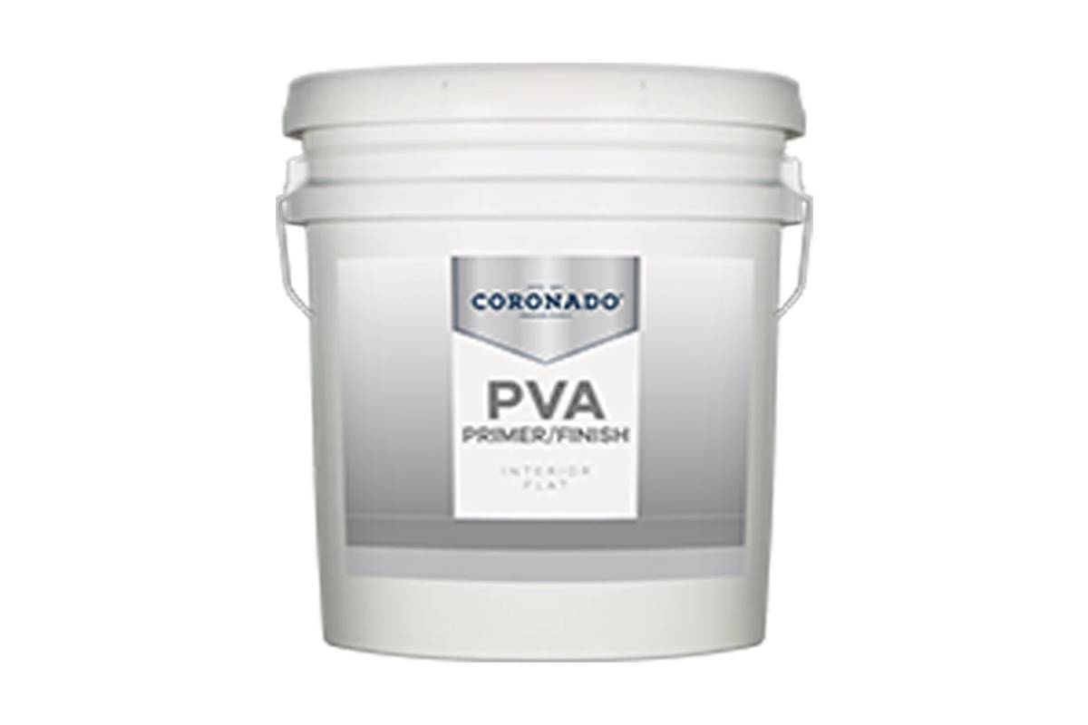 Benjamin Moore Coronado® PVA Primer/Finish, primer for walls from Supershade South near Fort Lauderdale, Florida (FL)