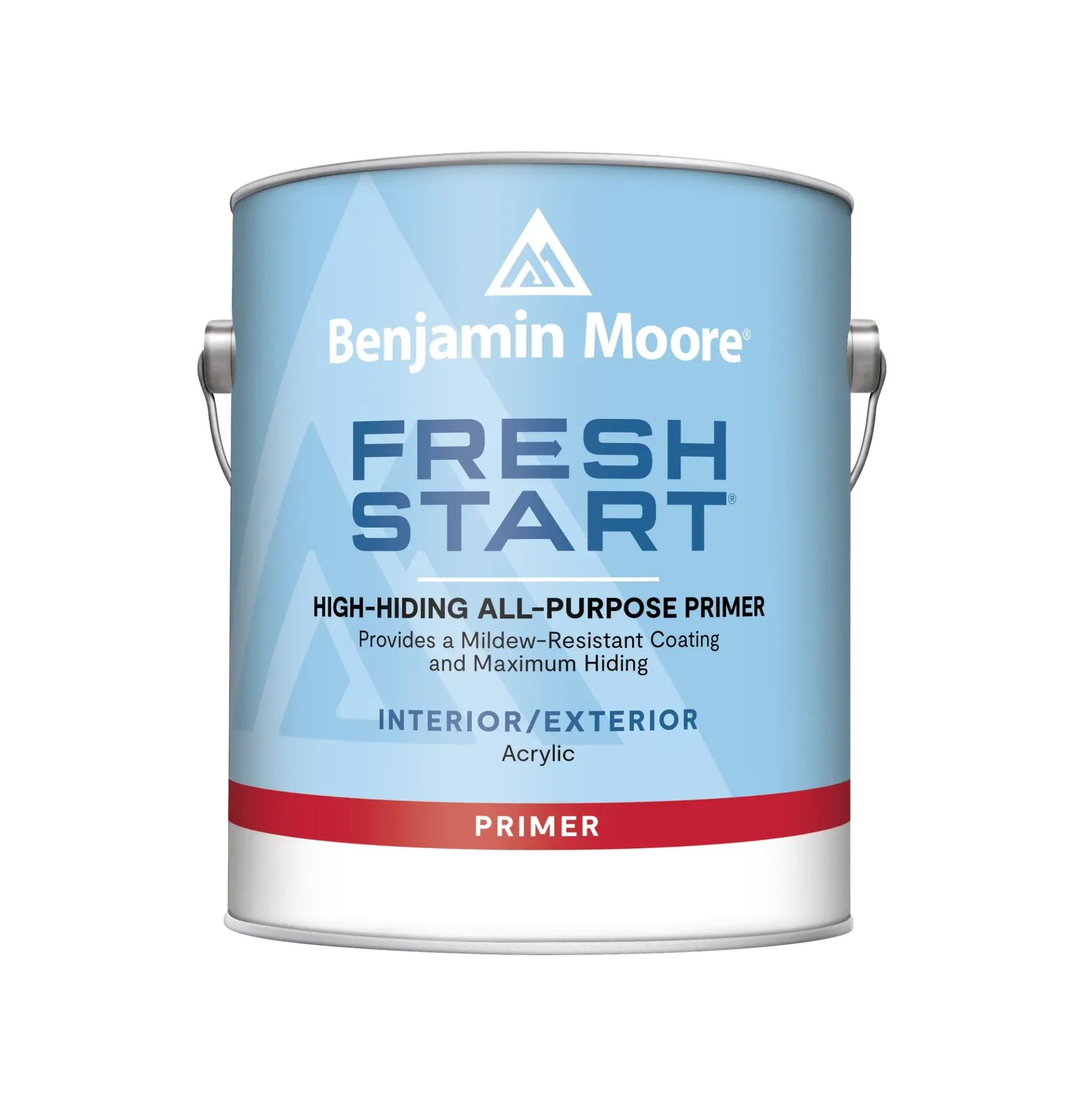 Benjamin Moore Fresh Start® High-Hiding All Purpose Primer