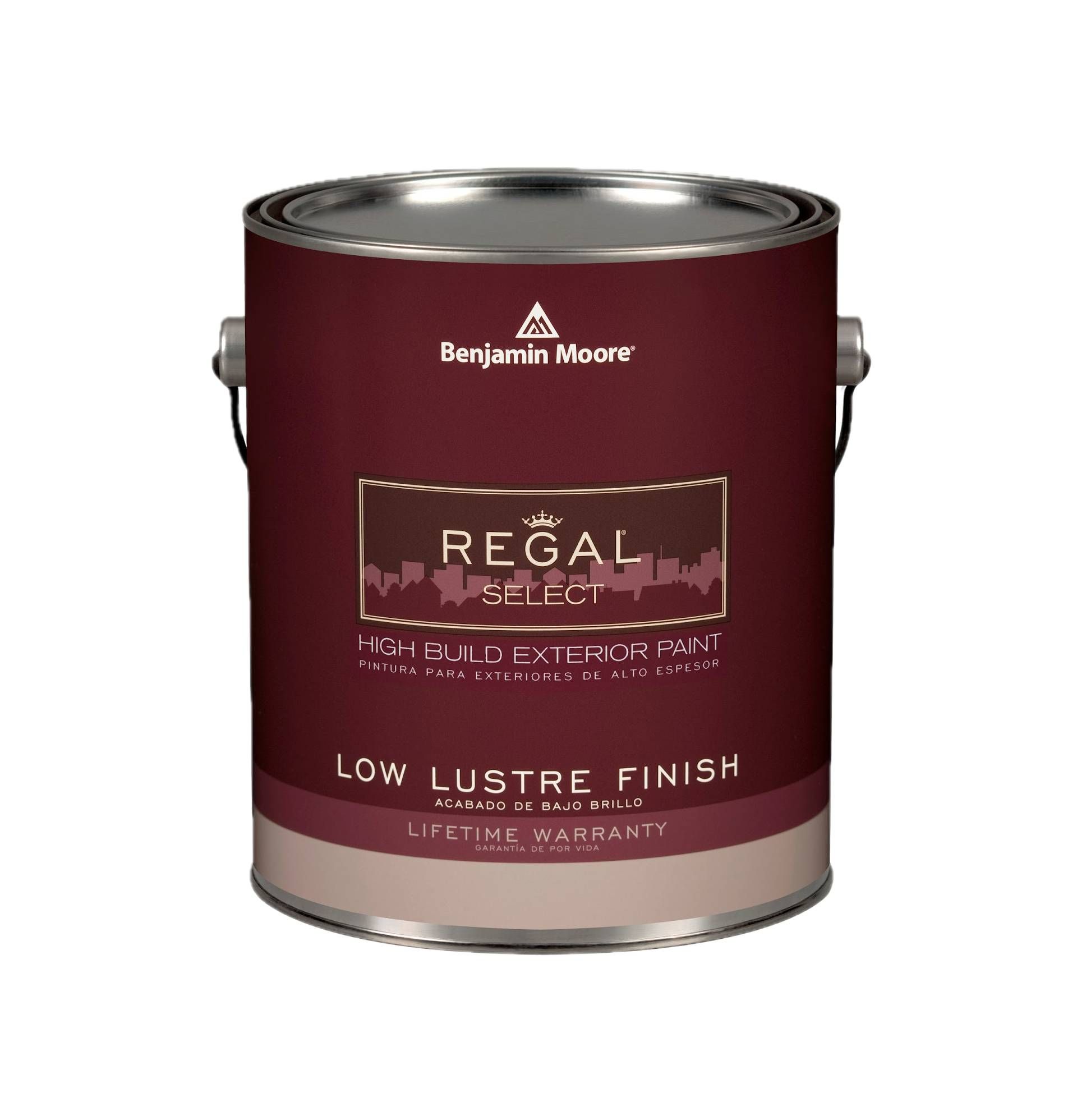 Benjamin Moore Regal® Select High Build Exterior Paint near Fort Lauderdale, Florida (FL)