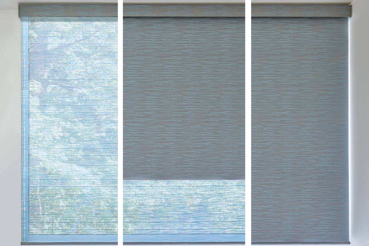 Hunter Douglas PowerView® Automation, motorized window treatments, power blinds Near Fort Lauderdale, Florida (FL)