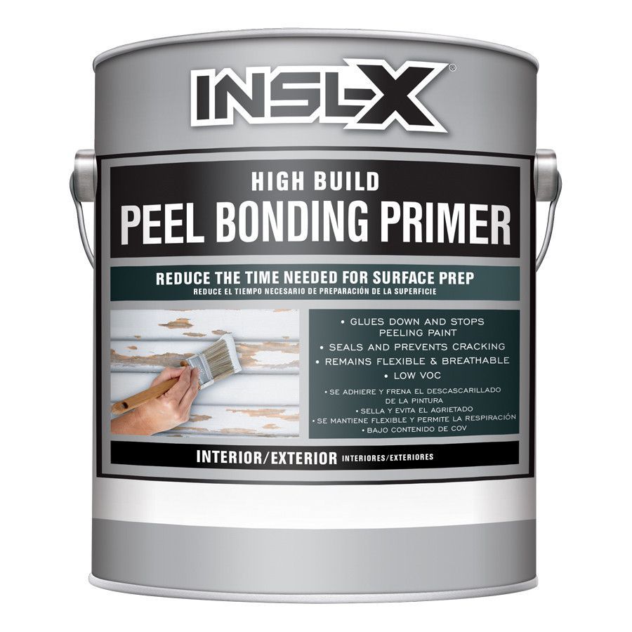 INSL-X® High Build Peel Bonding Primer