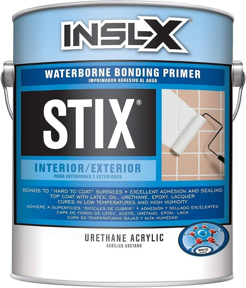 INSL-X® Stix® Waterborne Bonding Primer
