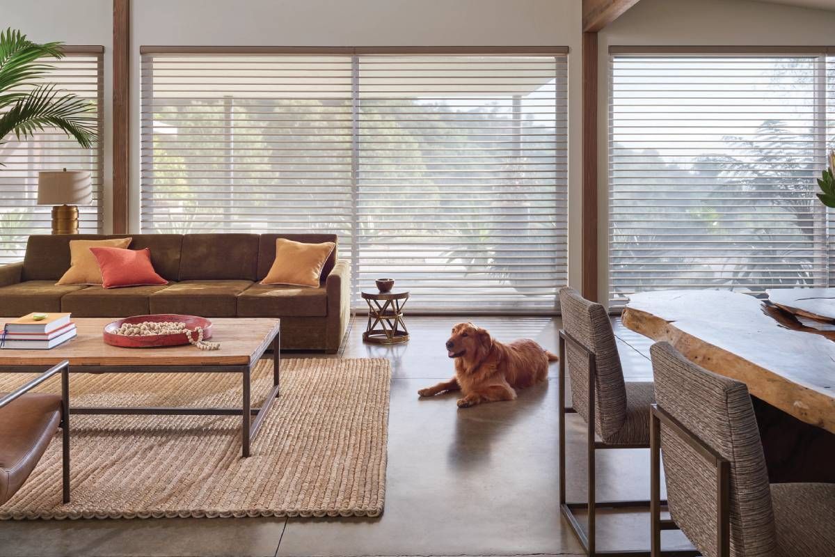 Hunter Douglas PowerView® Automation near Fort Lauderdale, Florida (FL)