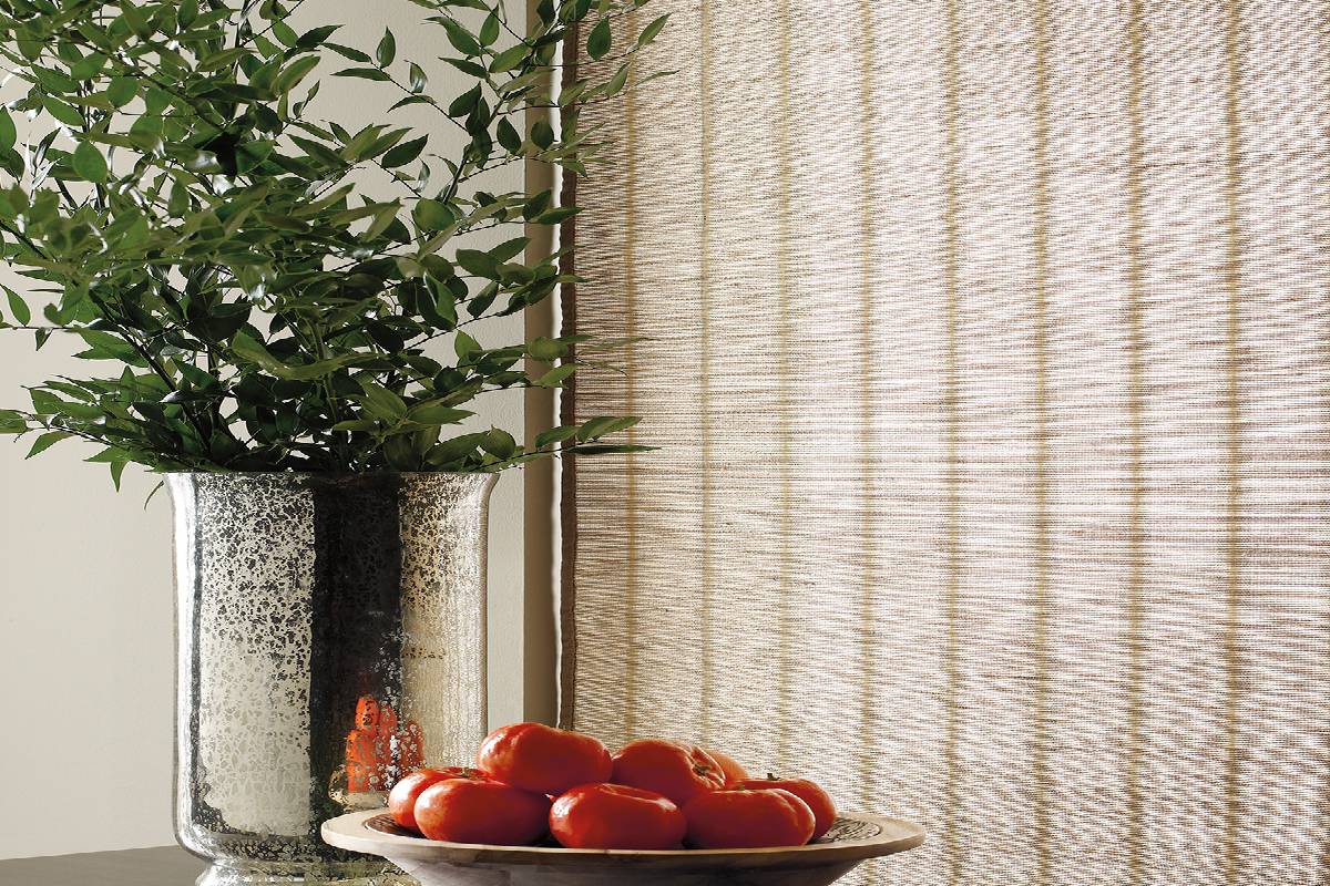 Hunter Douglas Provenance® Woven Wood Shades, Window Shades, Wooden Window Treatments near Fort Lauderdale, Florida (FL)