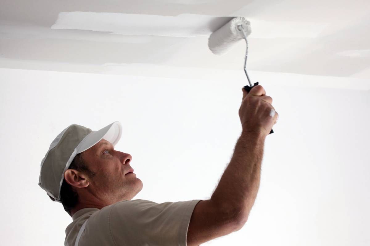 Benjamin Moore Waterborne Ceiling Paint near Fort Lauderdale, Florida (FL)