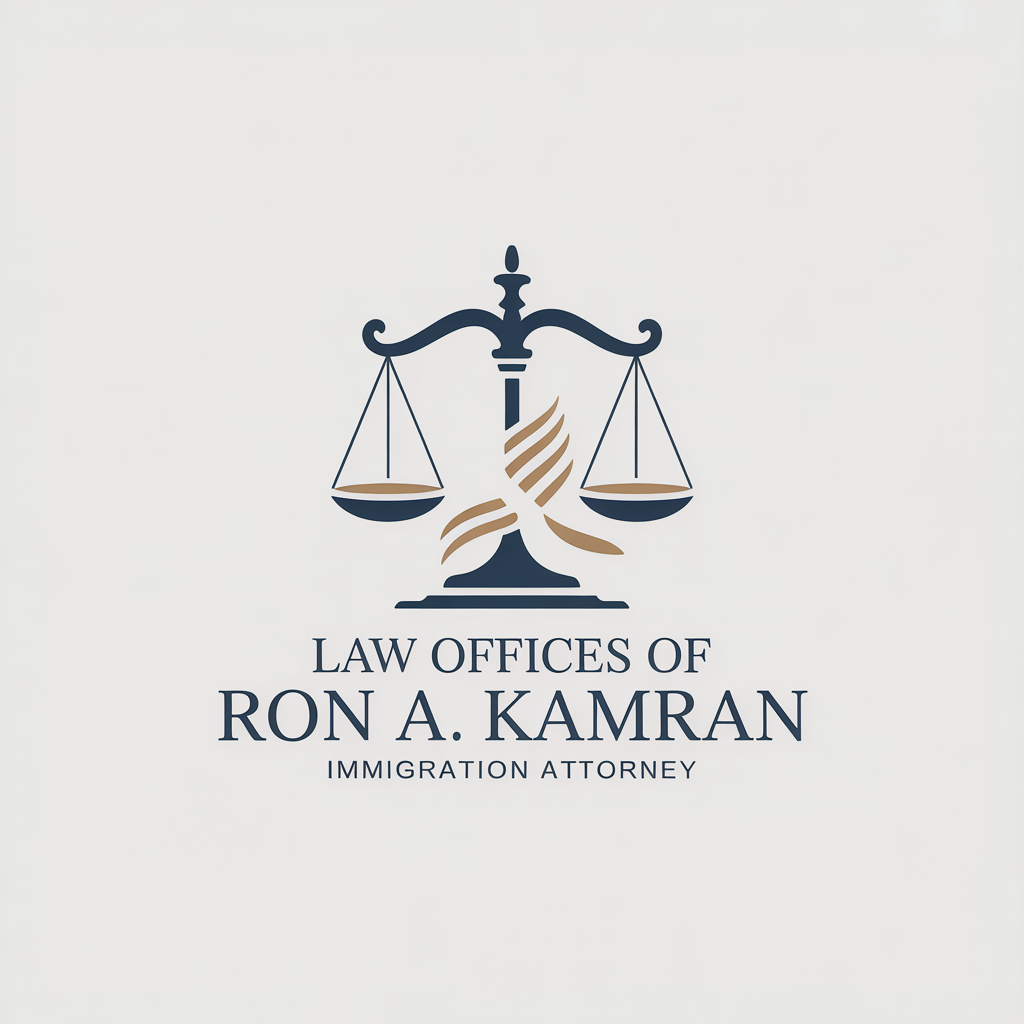 Law Offices of Ron A. Kamran