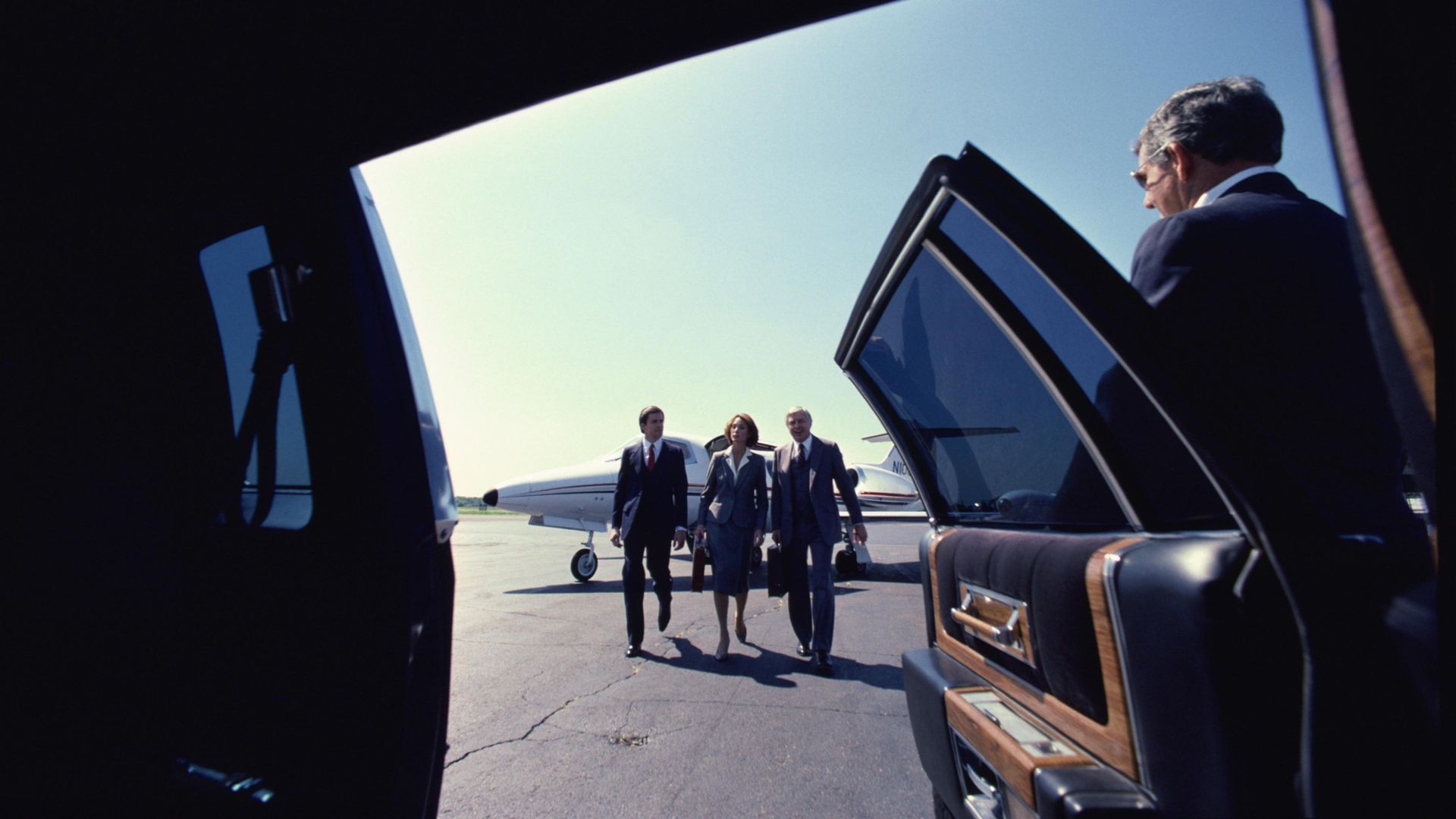 Corporate Service — Ceres, CA — Rock Star Luxury Limos LLC Corporate Service — Ceres, CA — Rock Star Luxury Limos LLC