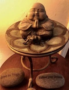Buddha