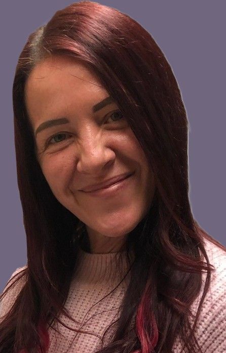 photo of Beth Turner