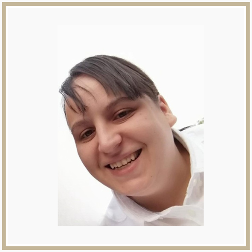 photo of Sophie Tierney