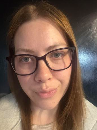 photo of Christina Bartlam