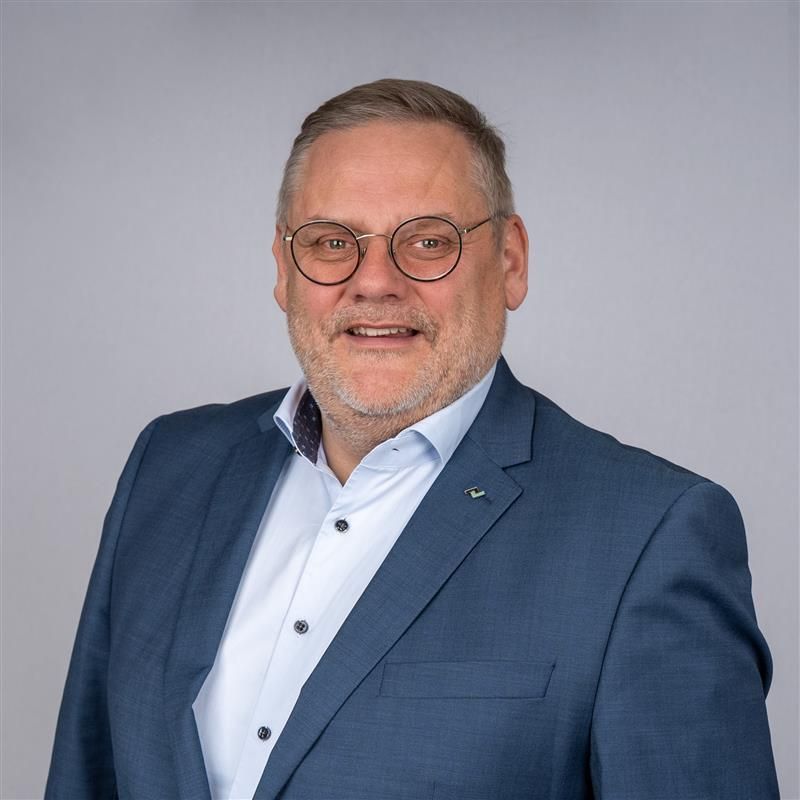 Thomas Mühleck